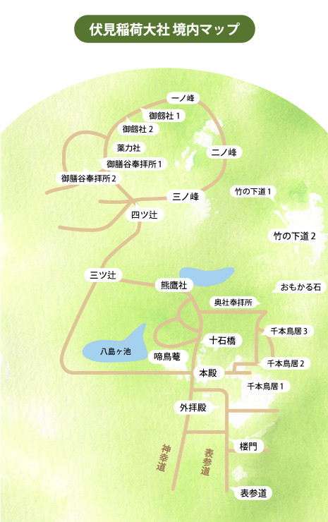 伏見深草 バーチャルウォーカー 伏見稲荷大社から聖母女学院の学舎まで 歴史を感じるvr体験をどうぞ デジスタイル京都